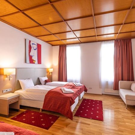 Hallo Vienna Suite Apartment Nr 9 Exterior photo