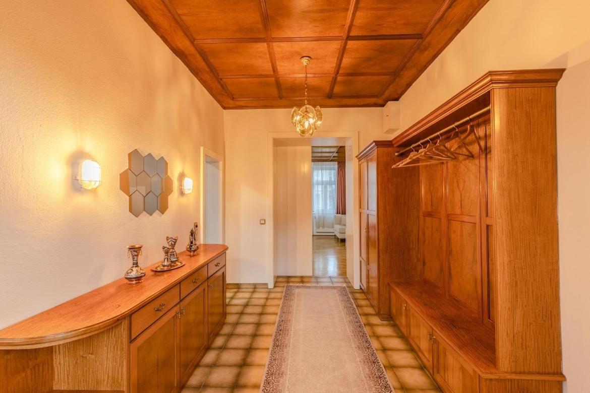 Hallo Vienna Suite Apartment Nr 9 Exterior photo