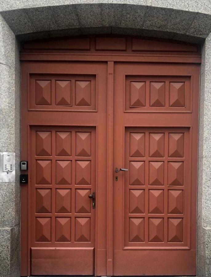 Hallo Vienna Suite Apartment Nr 9 Exterior photo